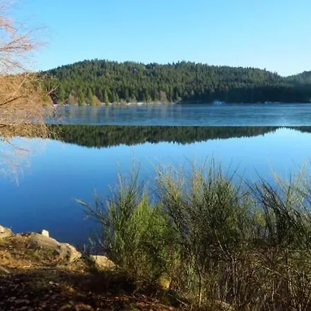 Alloggio in famiglia Cosy Privative Avec Sdb