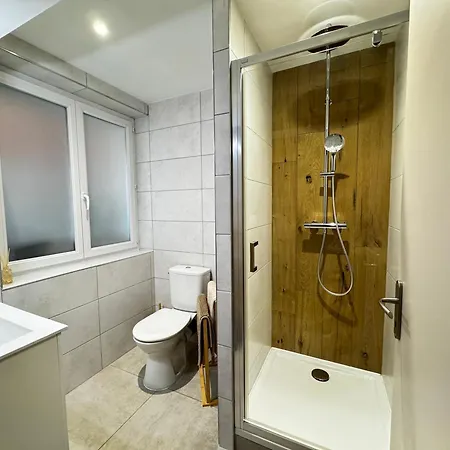 Alloggio in famiglia Cosy Privative Avec Sdb Le Bouchet-Saint-Nicolas