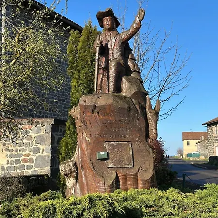 Homestay szállás Avec 