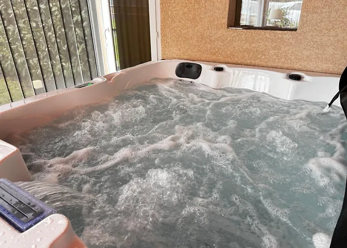 Cosy Privative Avec Sdb