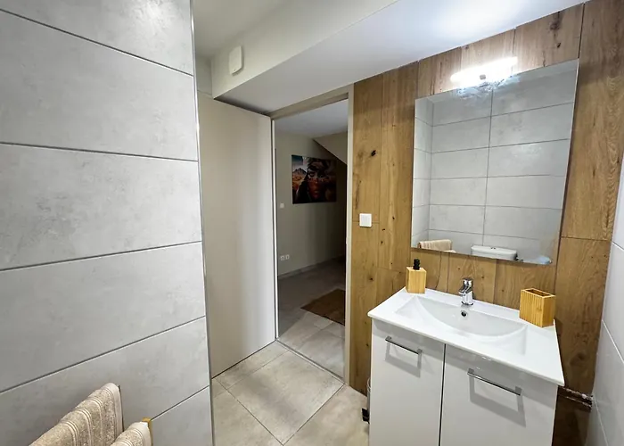 Séjour chez l'habitant Cosy Privative Avec Sdb